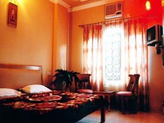 Hotel King Haridwār Exteriör bild