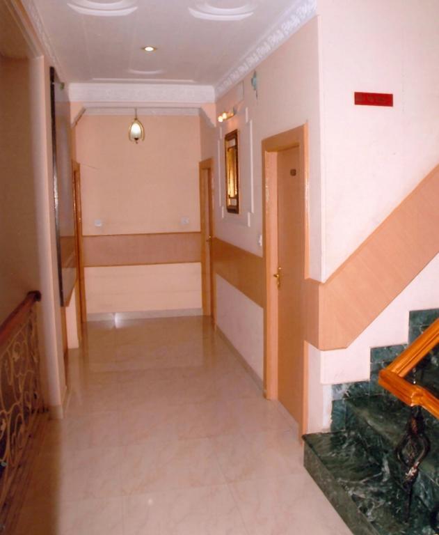Hotel King Haridwār Exteriör bild